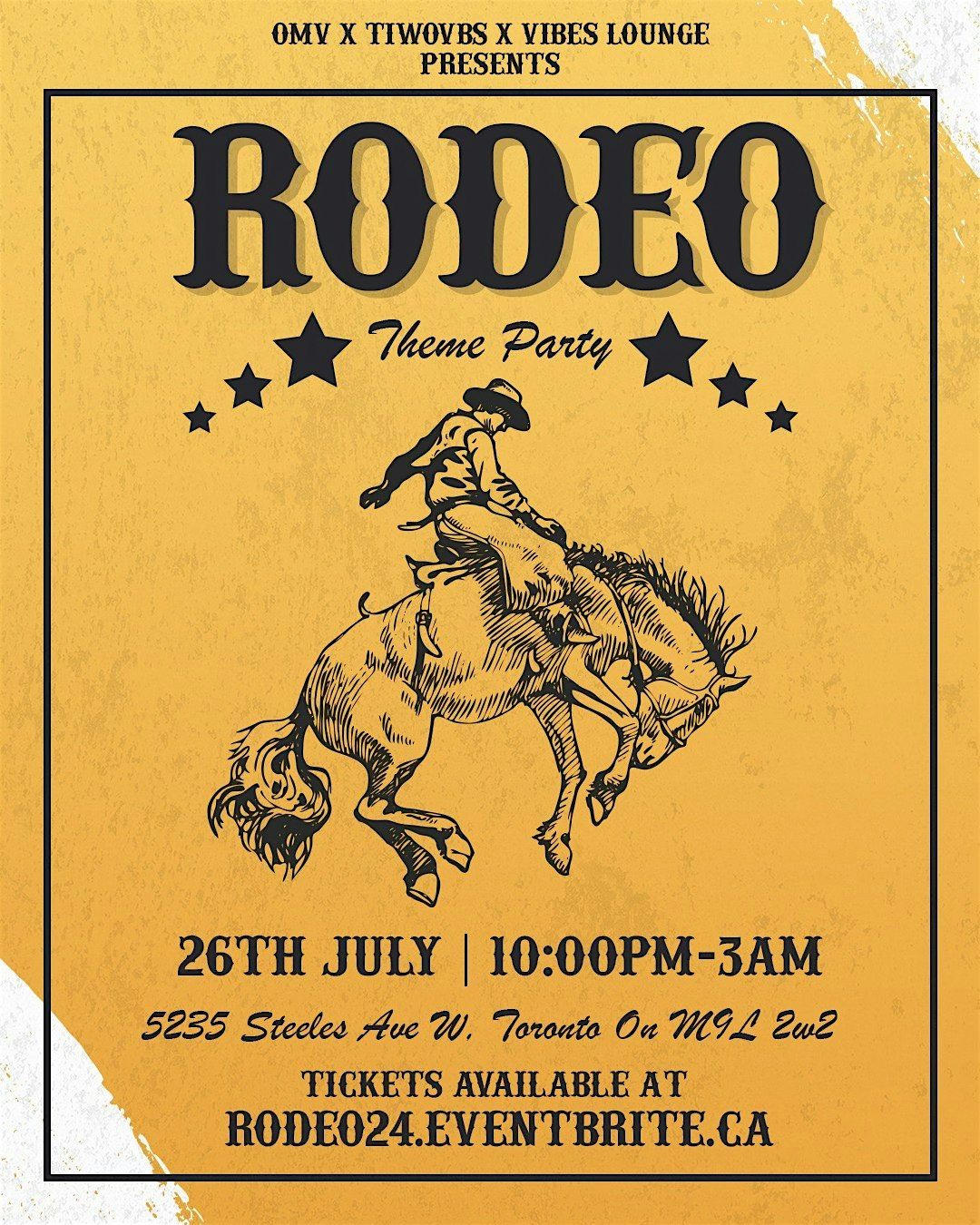 RODEO