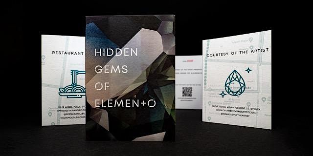 Hidden Gems of Elemento