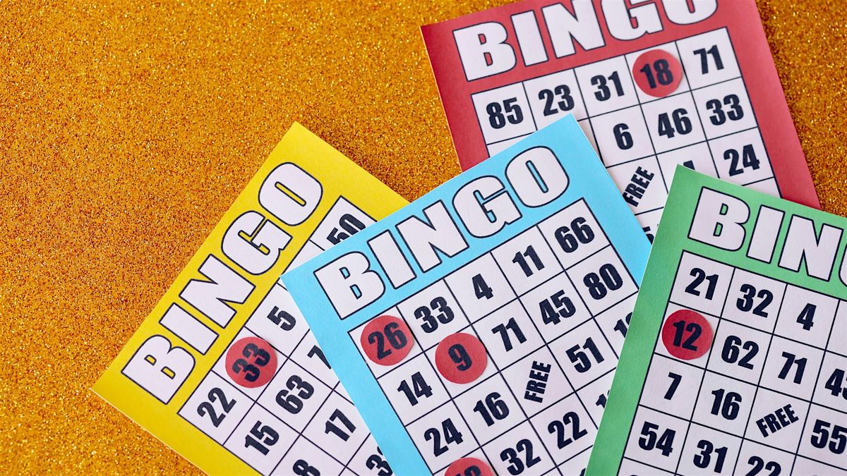 Lakeland Free Bingo for Seniors