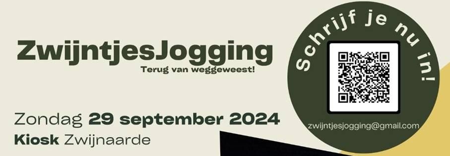 ZwijntjesJogging