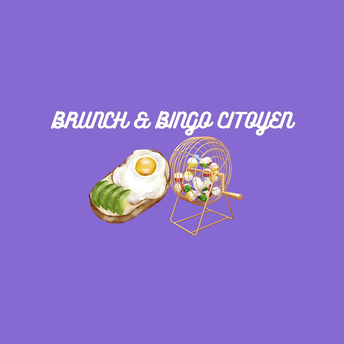 Brunch et Bingo Citoyen