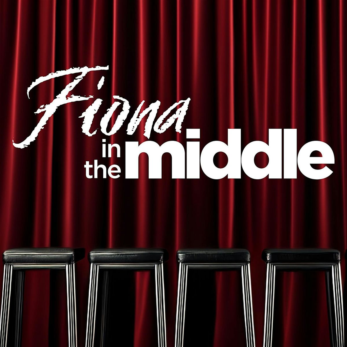 Fiona in the Middle