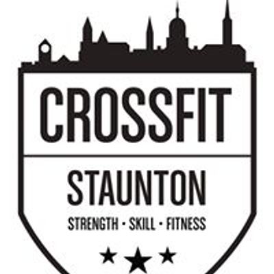 CrossFit Staunton