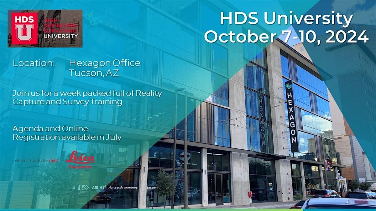 HDS University