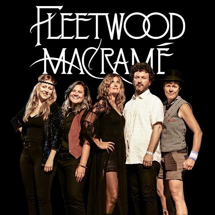 FLEETWOOD MACRAME