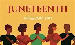 East Baltimore Historical Library Juneteenth Event