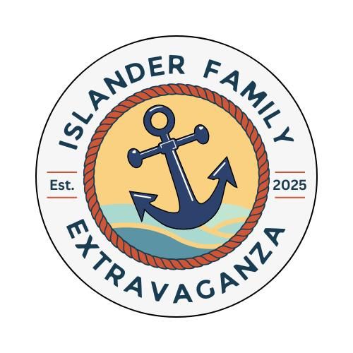 Islander Family Extravaganza