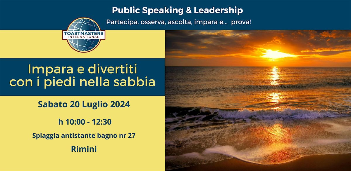 20 Luglio  2024