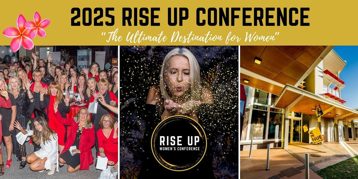 2025 RISE UP Women's Conference