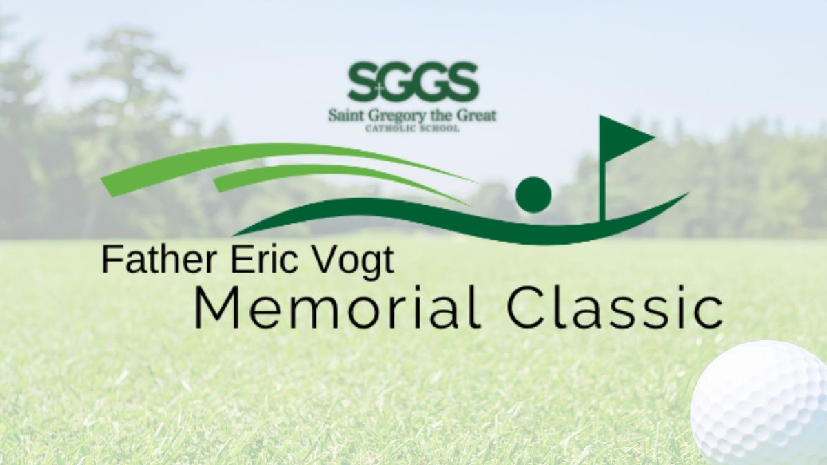 Father Eric Vogt Memorial Classis