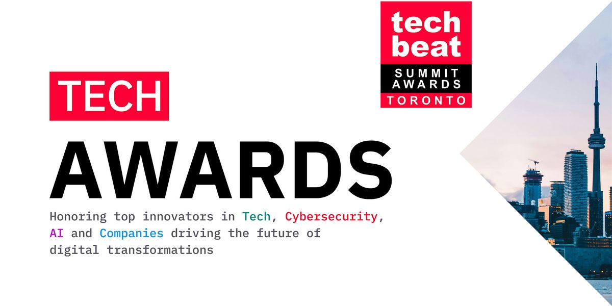 TechBeat Awards 2024