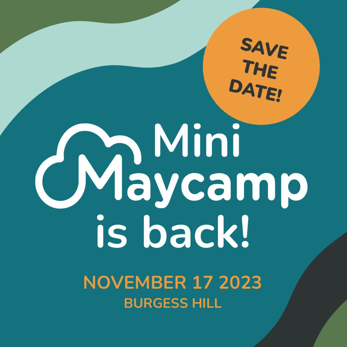Mini Maycamp
