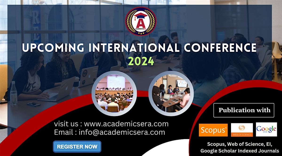 International Conference on Sports Nutrition and Supplements (ICSNS - 2024)