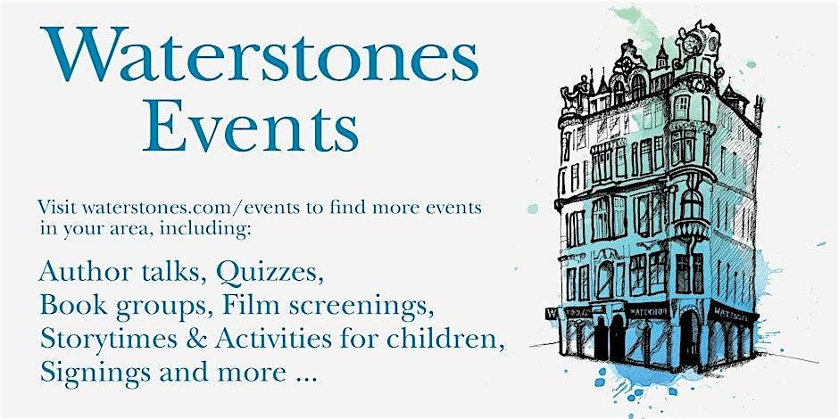 Waterstones Liverpool Presents Led By Donkeys