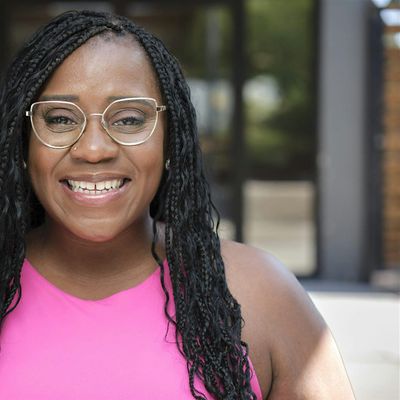 Khadijah Cooper