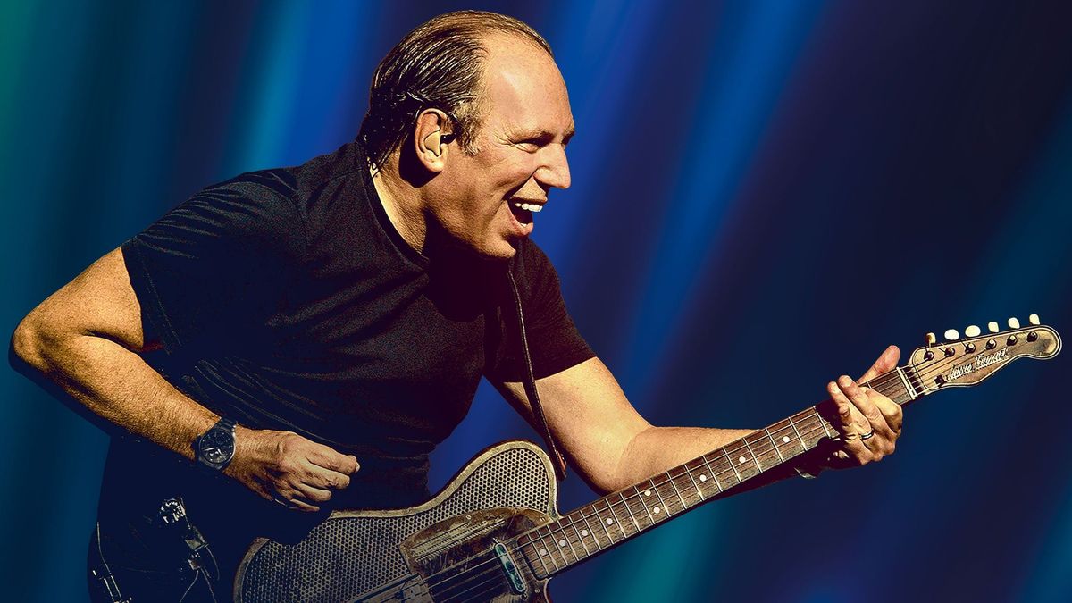 Hans Zimmer Live