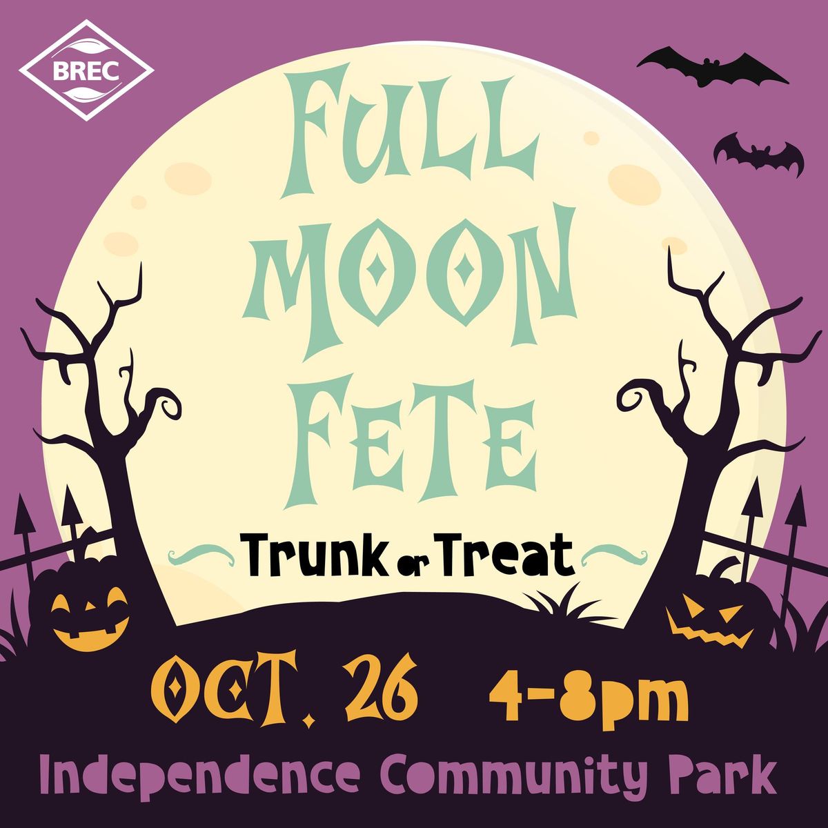 Full Moon Fete