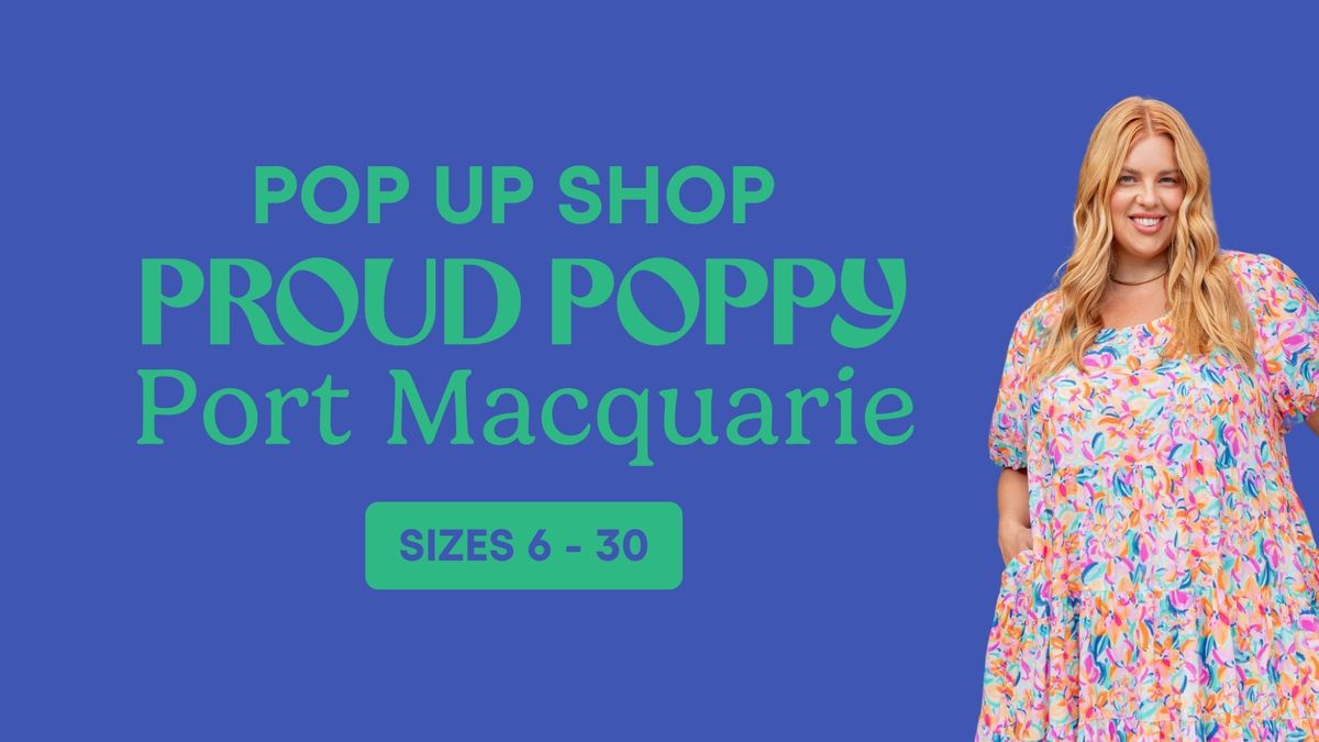 Port Macquarie Pop Up Shop \u2728 Sizes 6-30