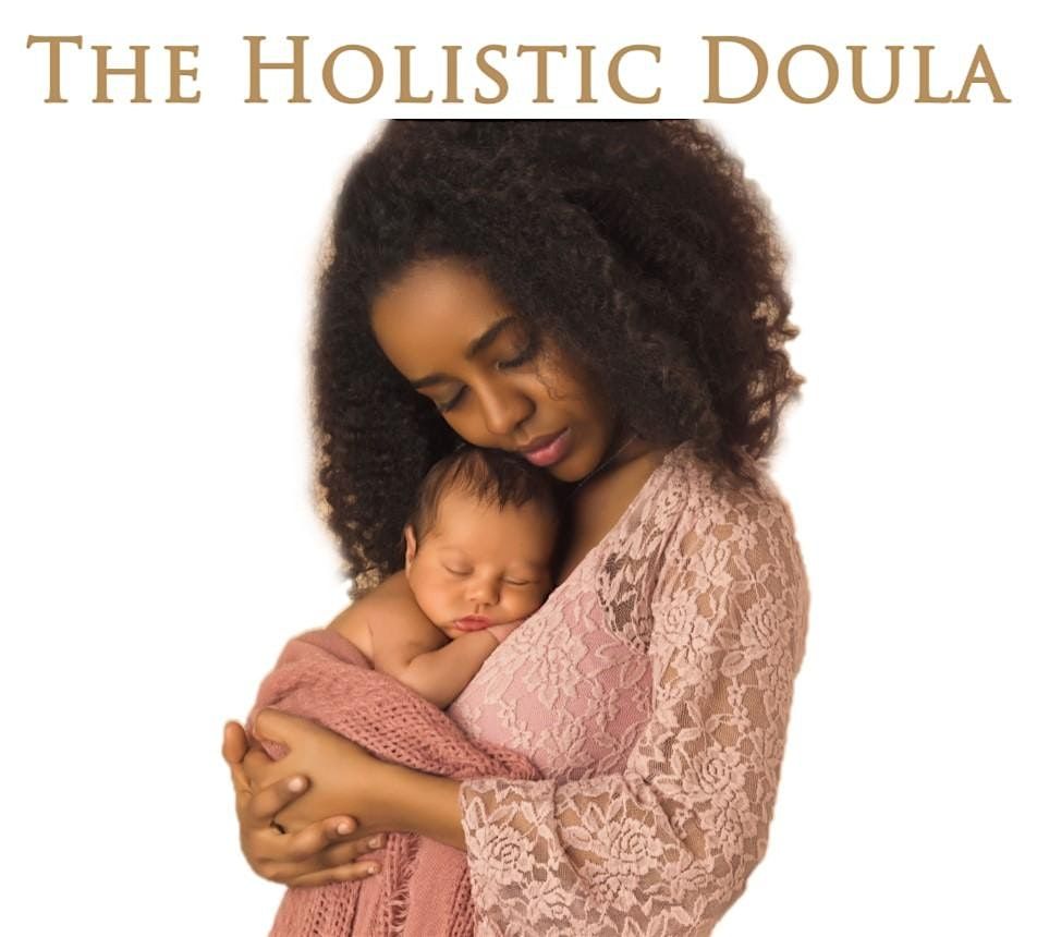 Holistic Doula Retreat - Ghana