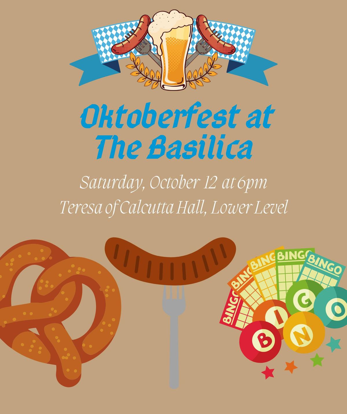 Oktoberfest