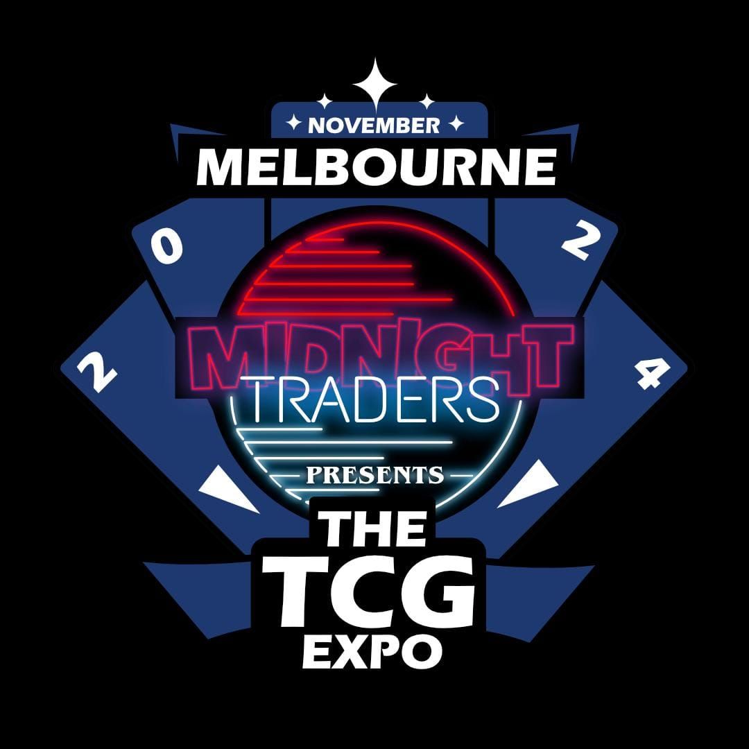 The TCG Expo