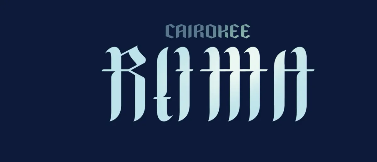 Cairokee in Abu Dhabi