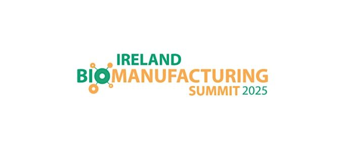 Ireland Biomanufacturing Summit 2025 (Solution Provider)