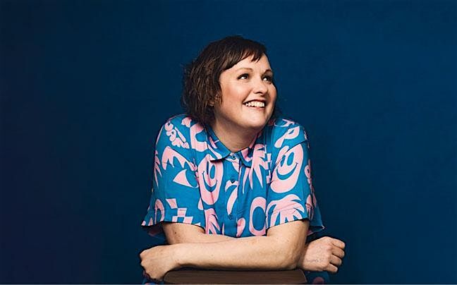 Josie Long and friends