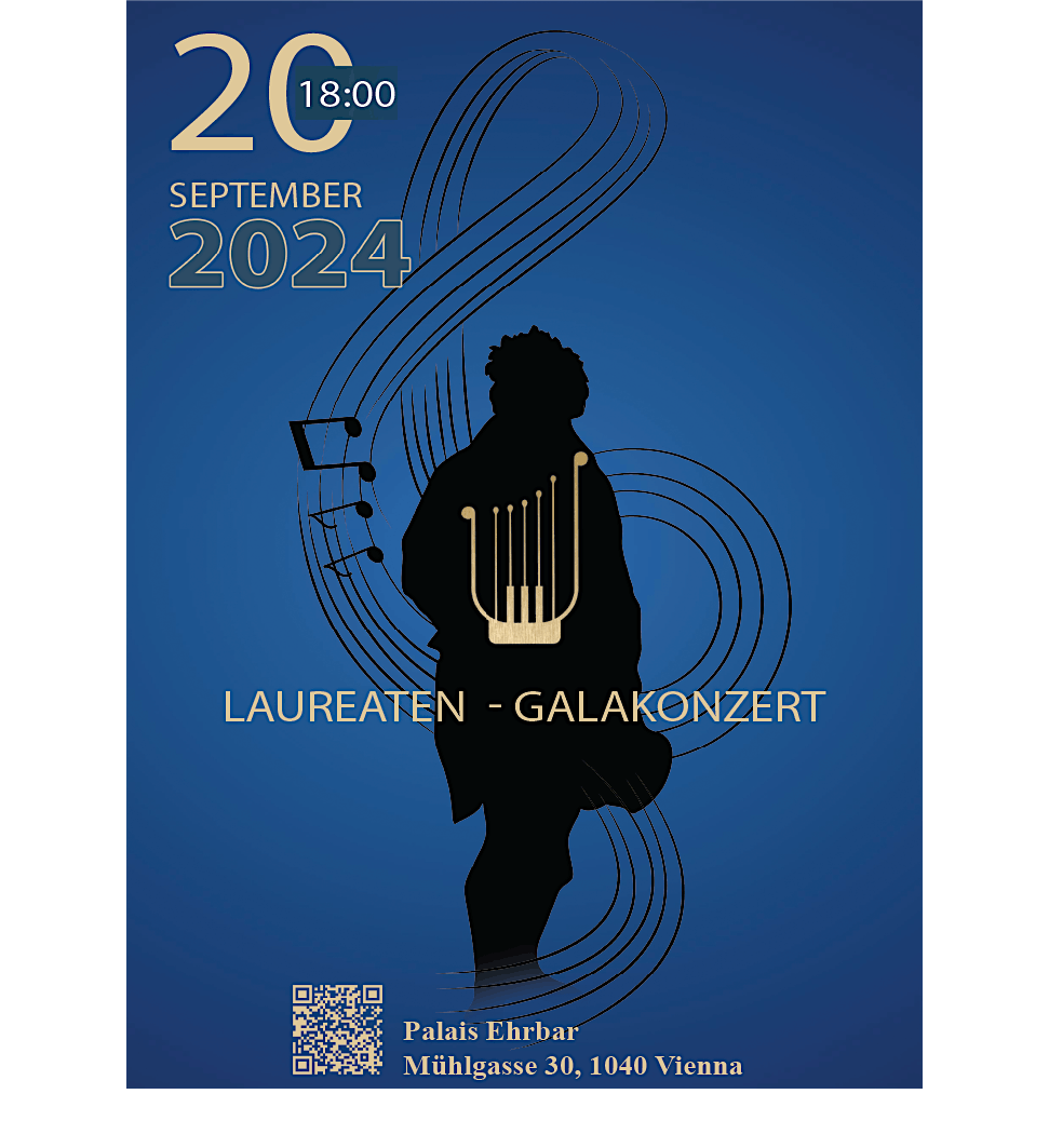 Laureaten Galakonzert