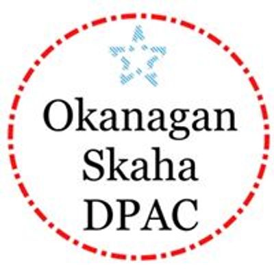 Okanagan Skaha DPAC