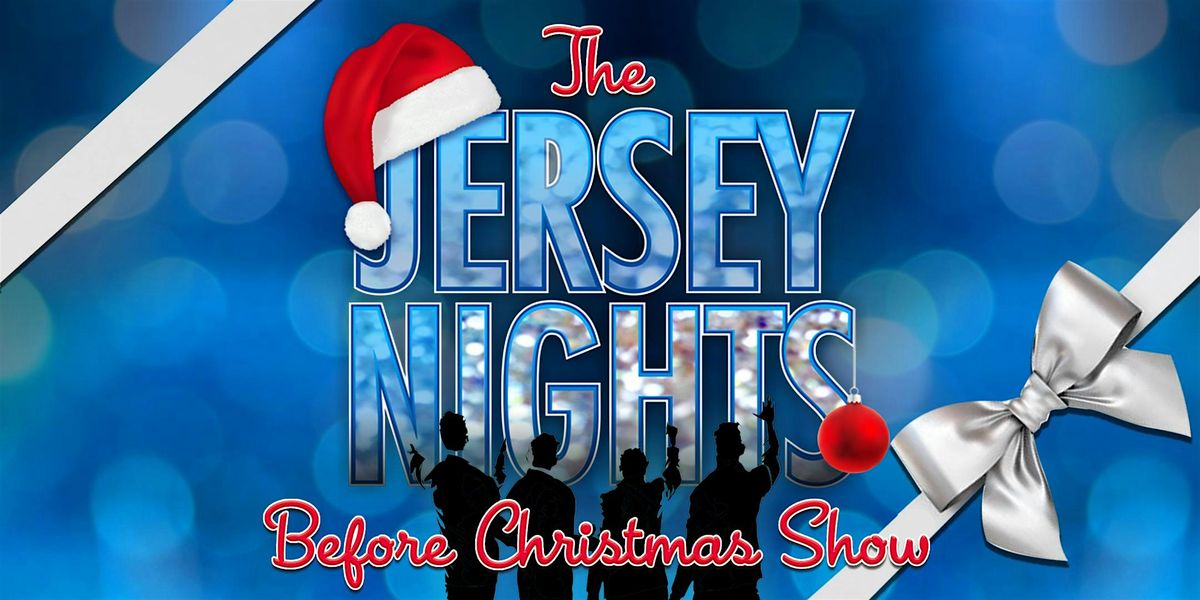 The Jersey Nights Before Christmas