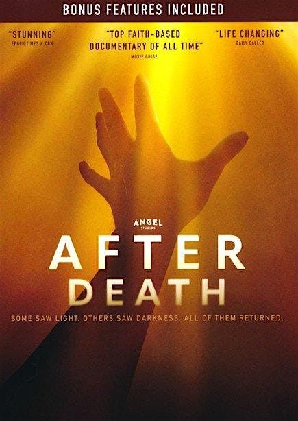 Film Screening: After Death