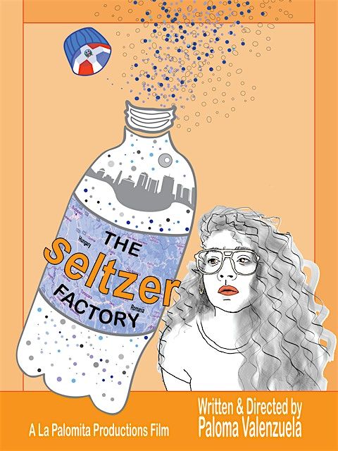 The Seltzer Factory: Film Screening and Conversation