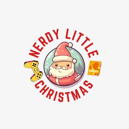 Nerdy Little Christmas Market & More