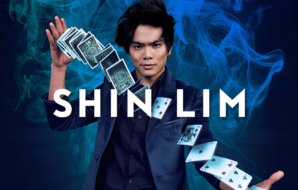 Shin Lim (Theater)