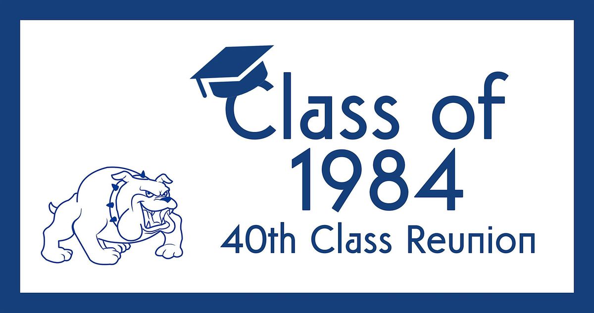 Chelsea Class of 1984 Reunion