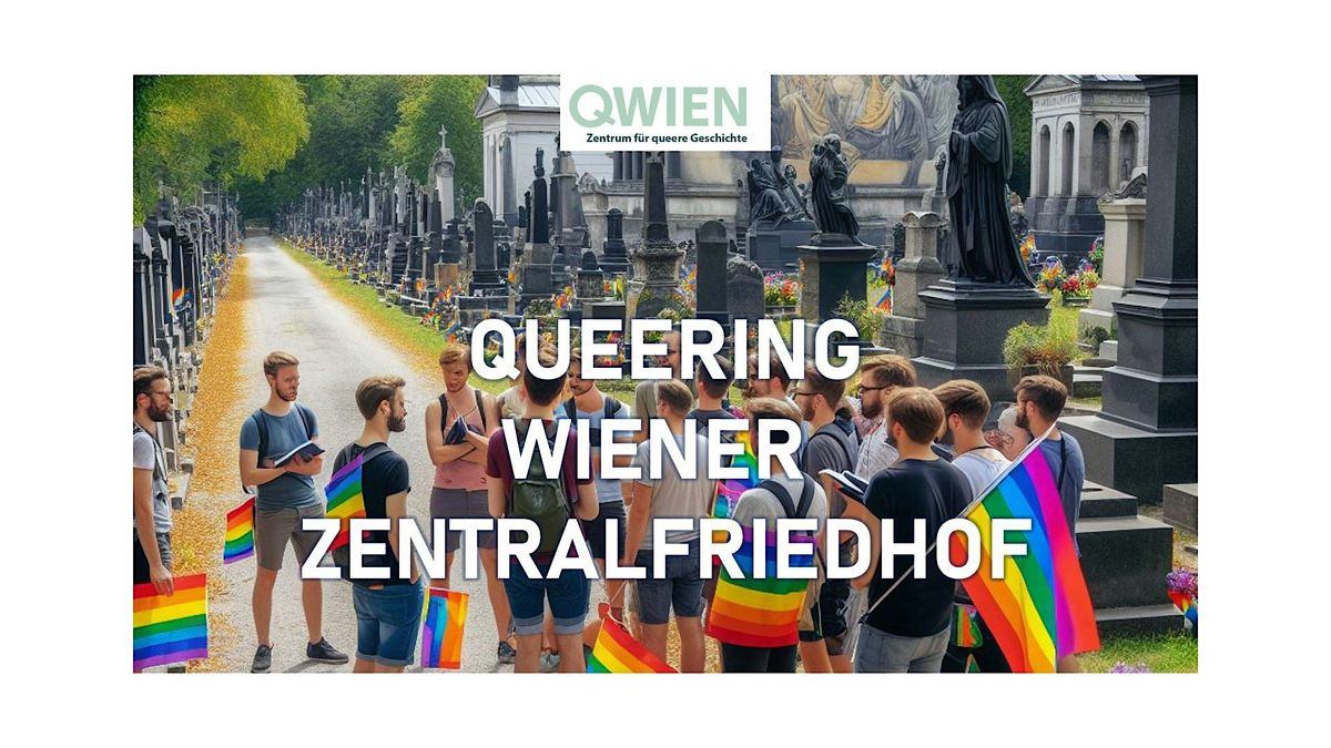 Queering Wiener Zentralfriedhof