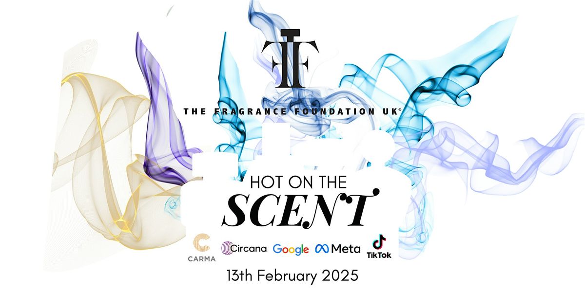 Hot on the Scent 2025