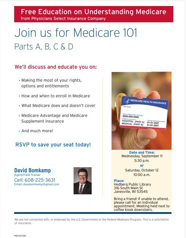 Medicare 101