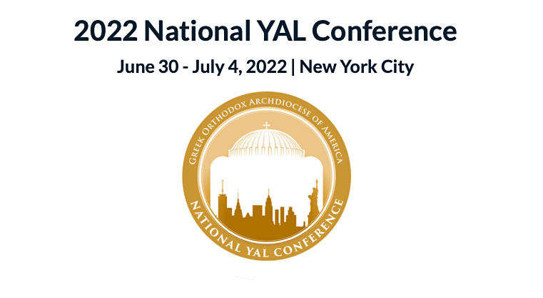2022  National YAL Conference - New York City