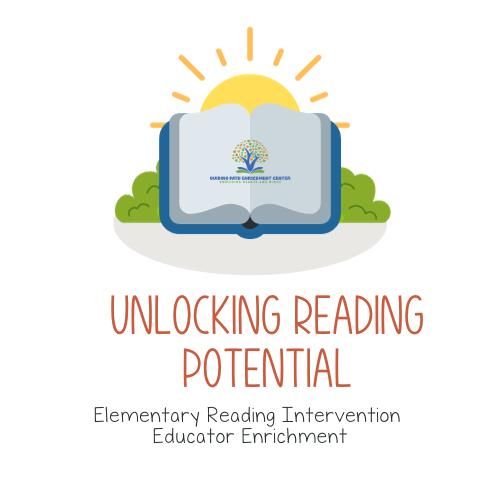 Unlocking Reading Potential: Elementary Reading Intervention