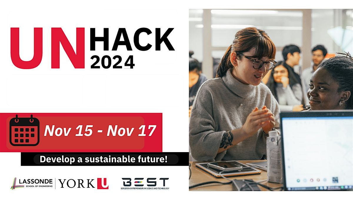 UNHack 2024 - Design Solutions - Impact Lives