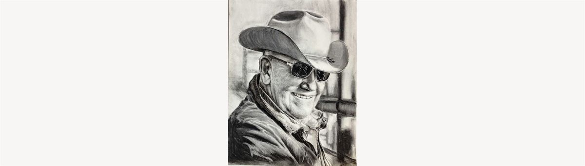 PORTRAIT DRAWING-PENCIL@Laurie\u2019s studio:Thur 10-12:30PM,Oct 10,17,24