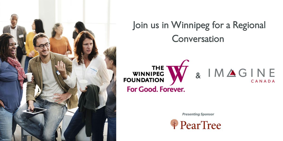 Winnipeg Regional Conversation