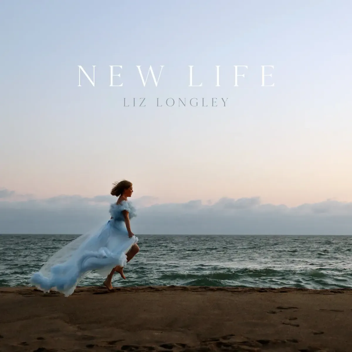 Liz Longley