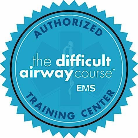 The Difficult Airway Coure - EMS