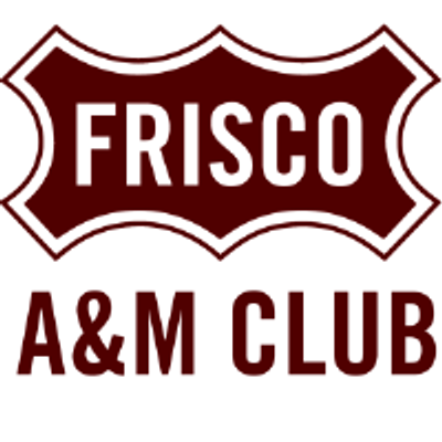 Frisco A&M Club