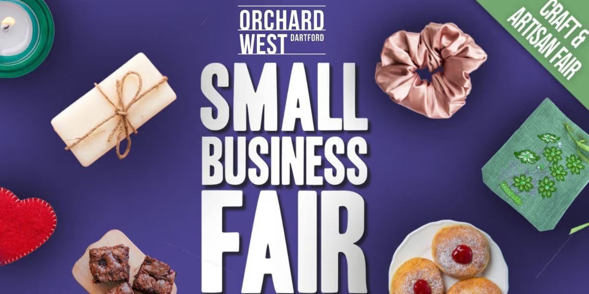 Small Business Fair- FREE EVENT!