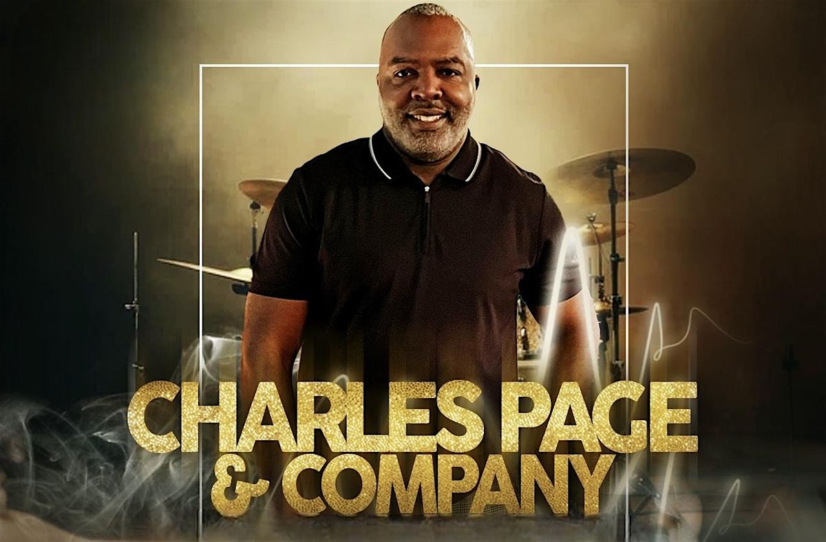 Charles Page & Company Live! A Night of Jazzy Grooves