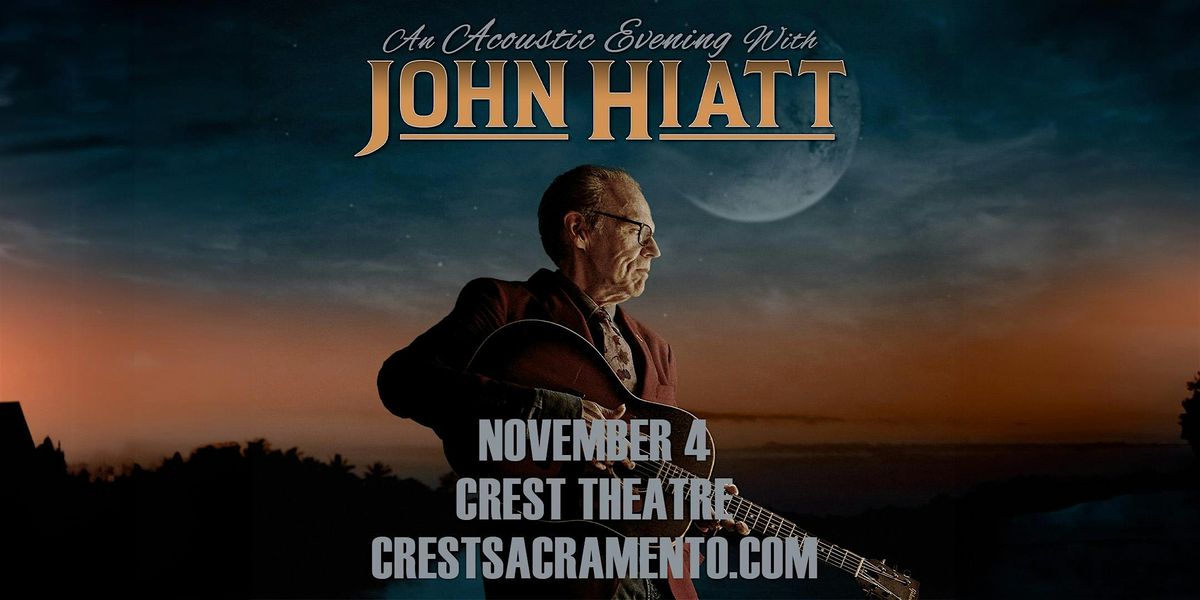 John Hiatt